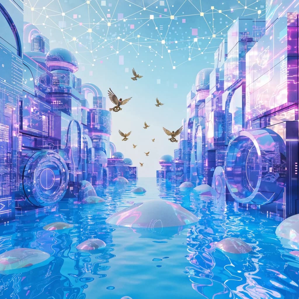Electric Eden