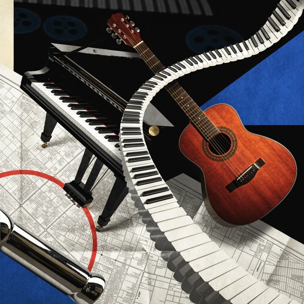 Covert Strings