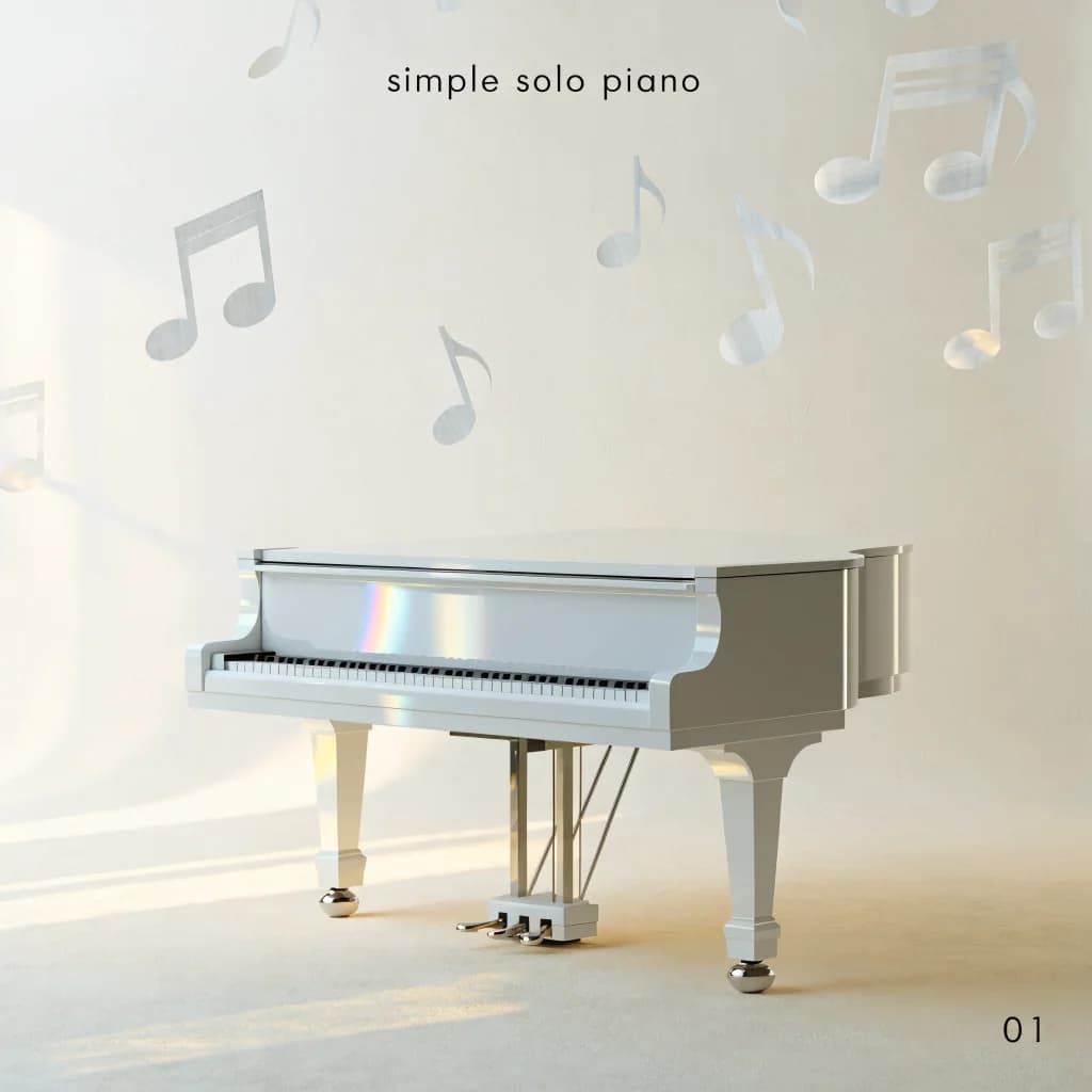 Fading Light Sonata