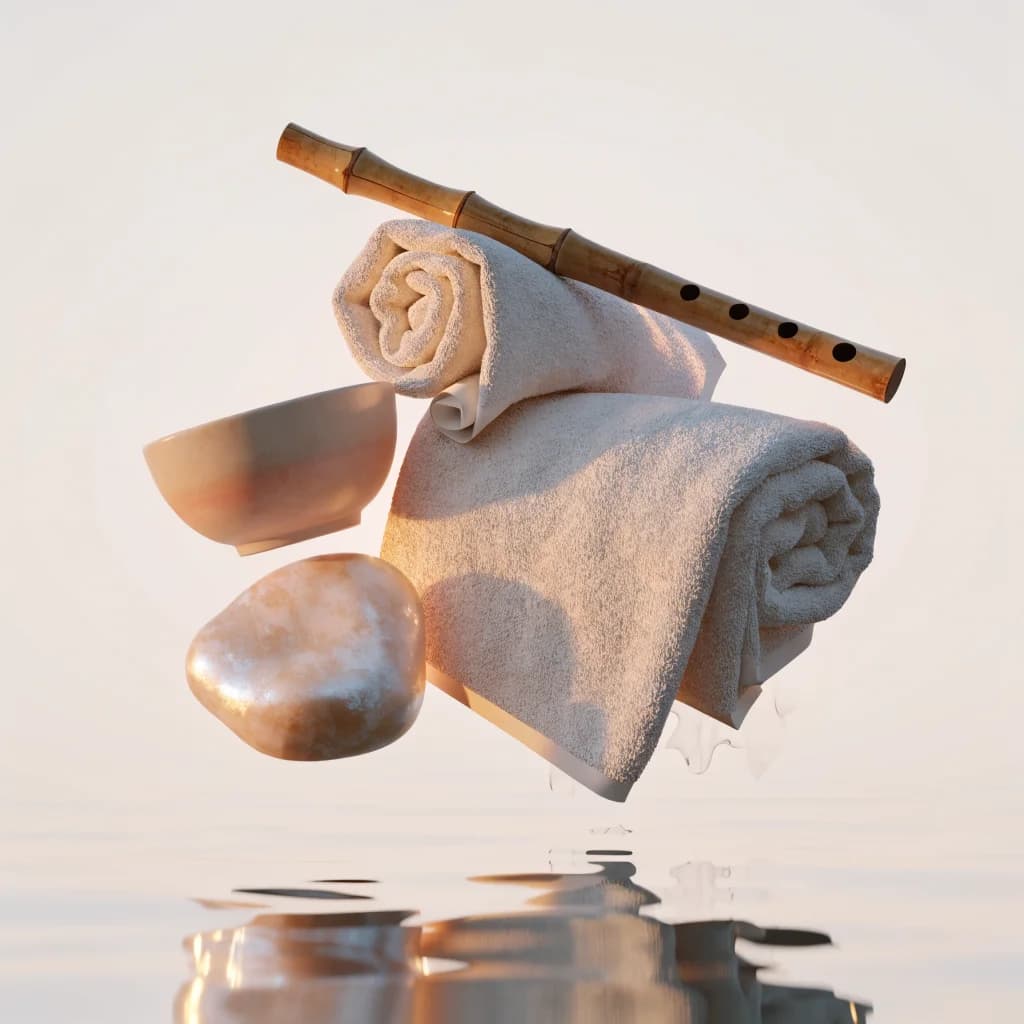 Silent Lotus Realm