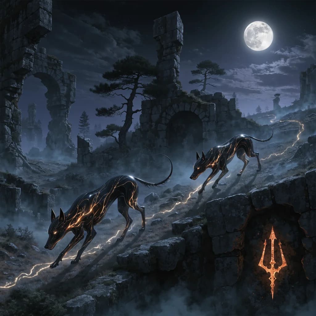Bloodhounds