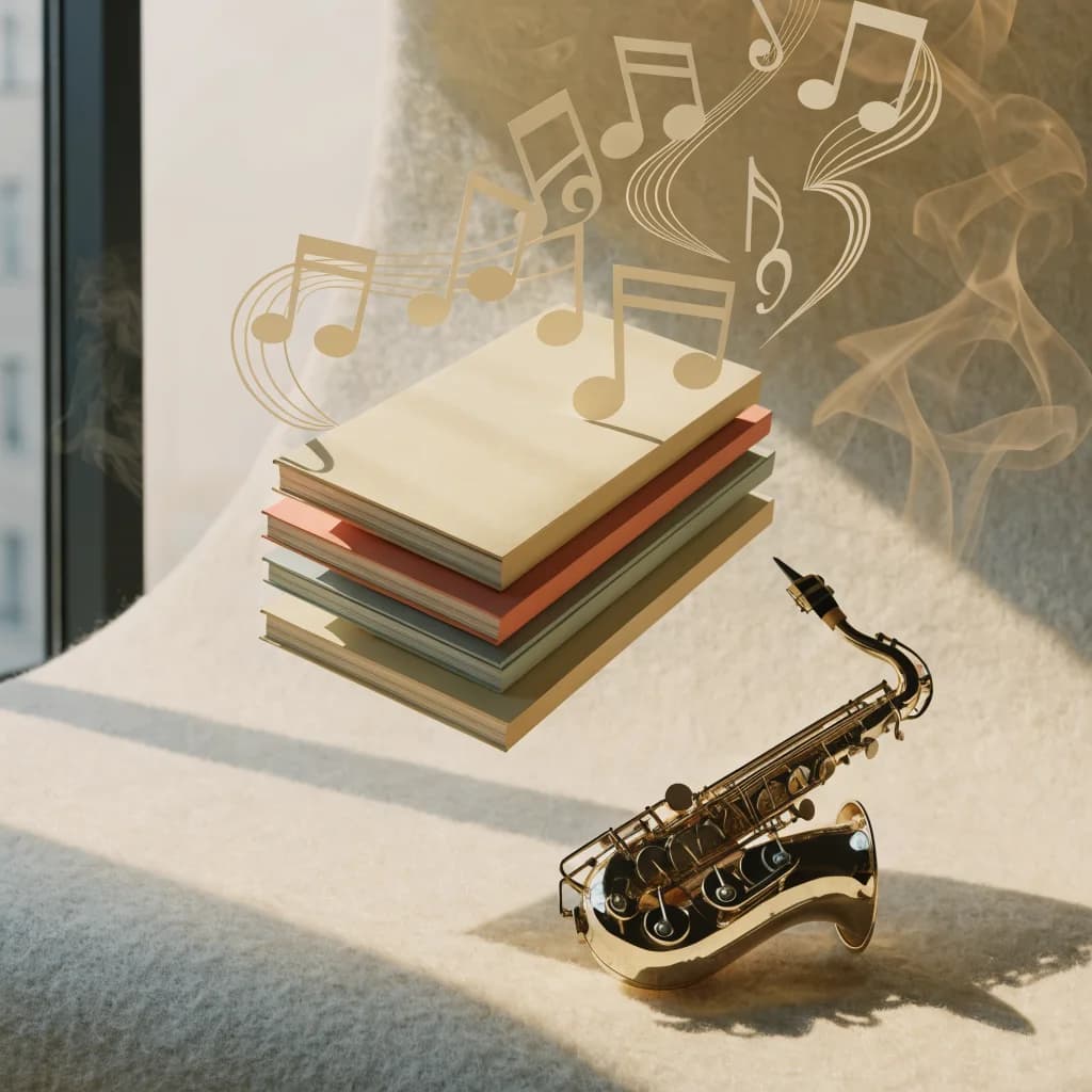 Quiet Study Groove