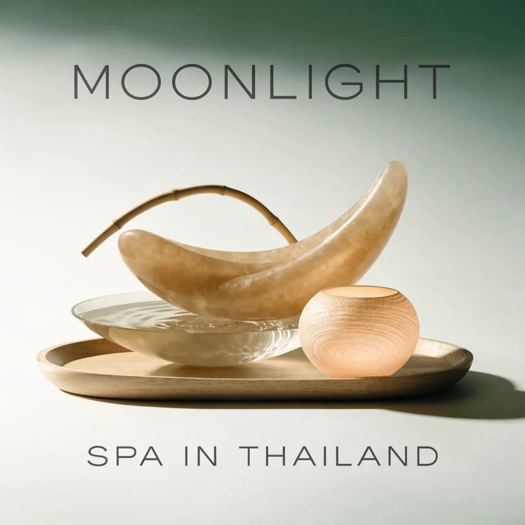 Moonlit Sanctuary