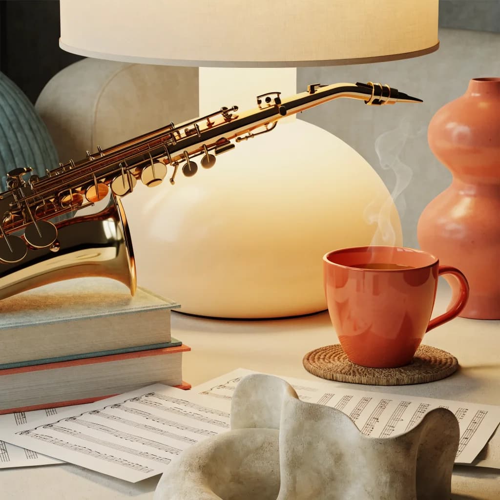 Open Window Jazz