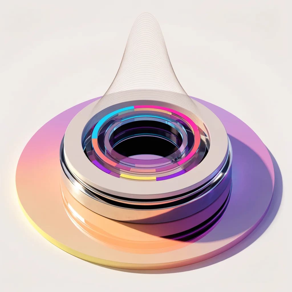Spiral Ascend