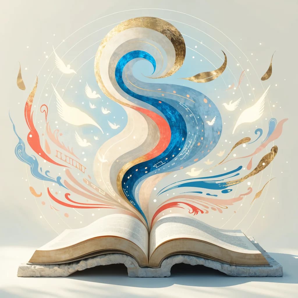 Spirit-Moved Prophecy