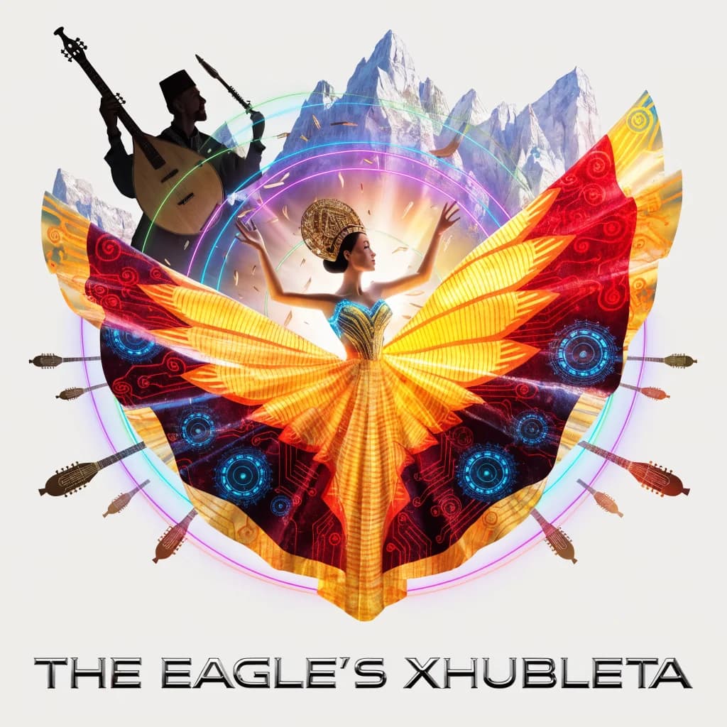 Xhubleta e Drites (Xhubleta de Lumière)