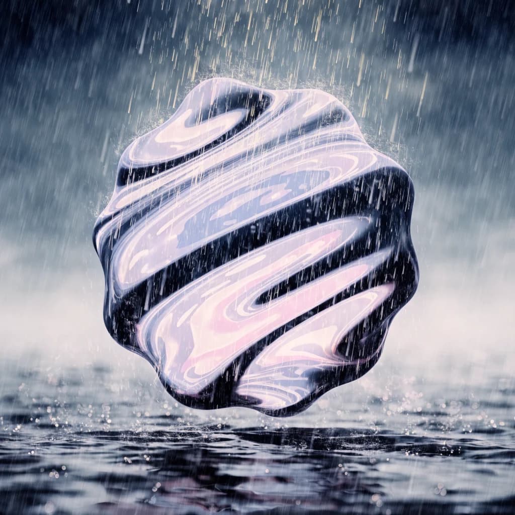 The Rain