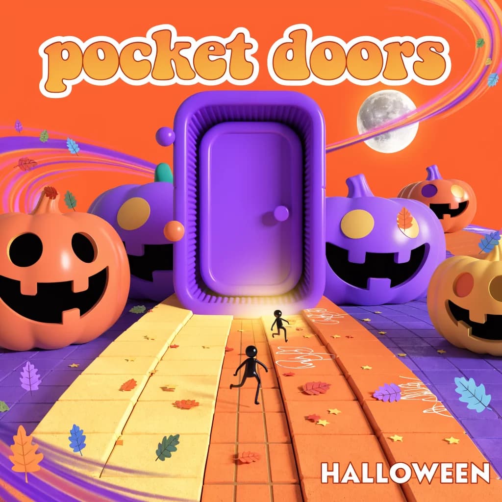 Purple Door
