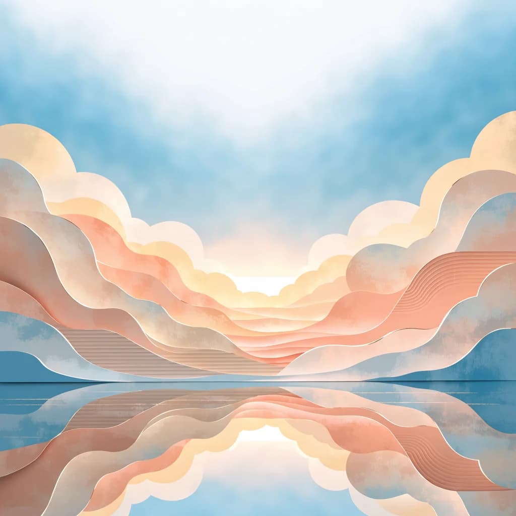 Quiet Horizons