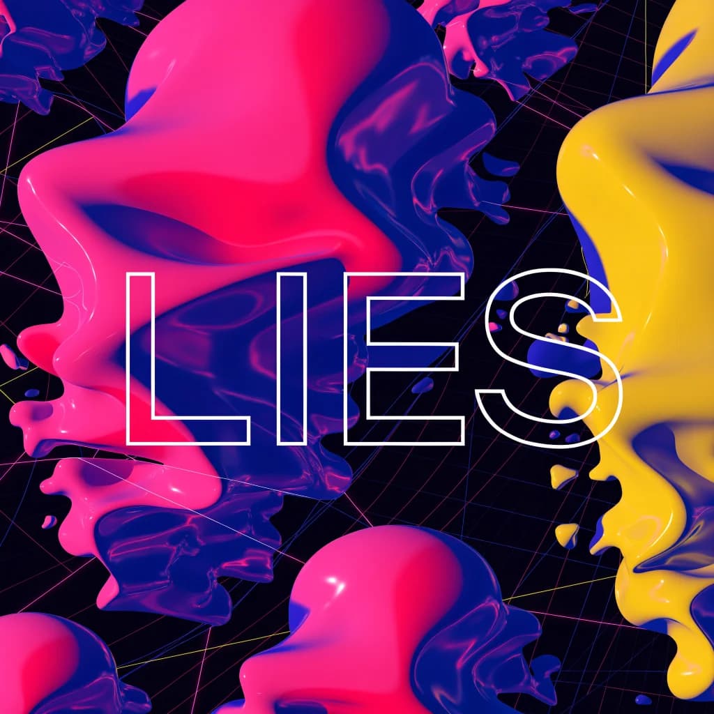 Lies