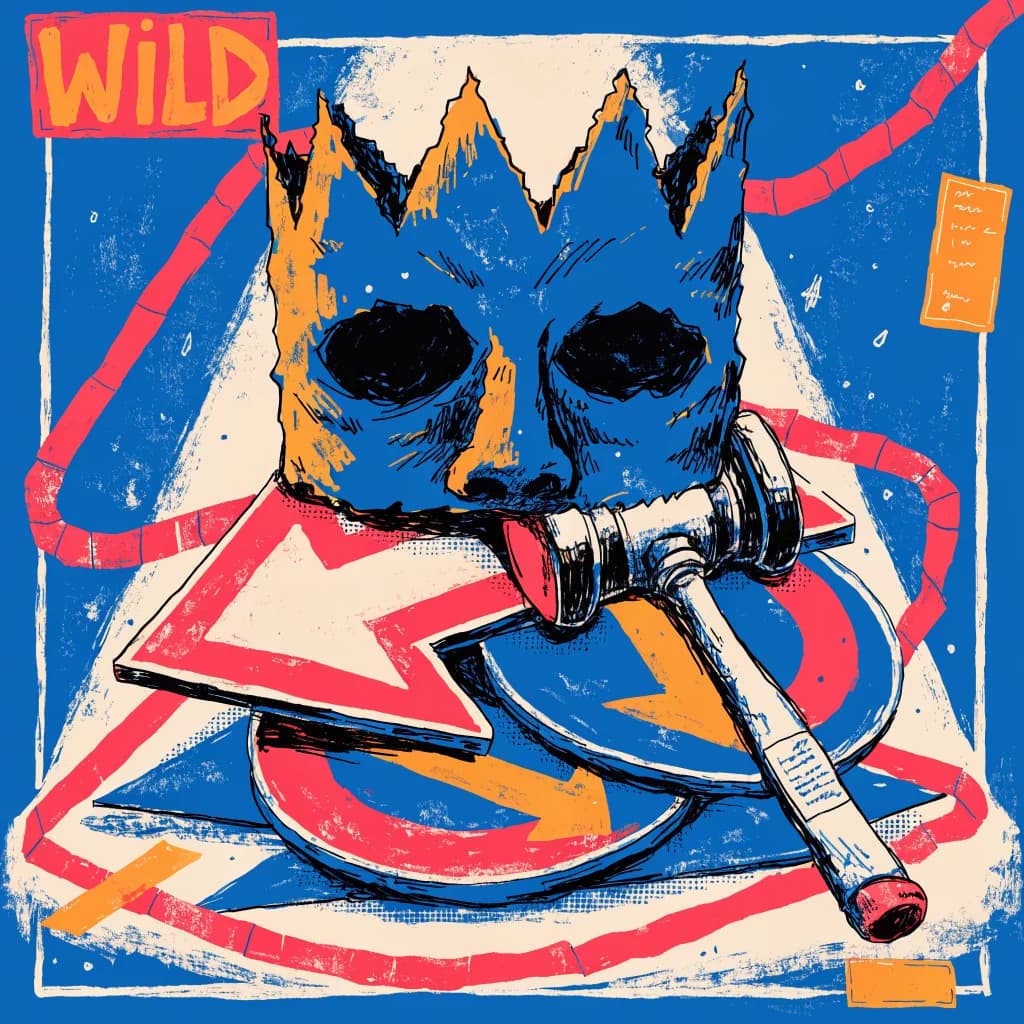 Rulebreakers Anthem