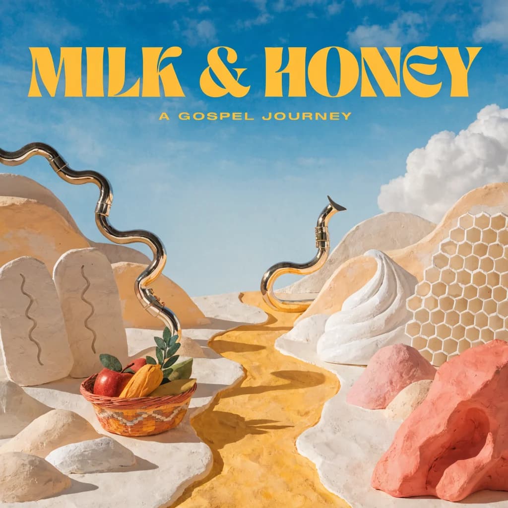 Milk and Honey Melody