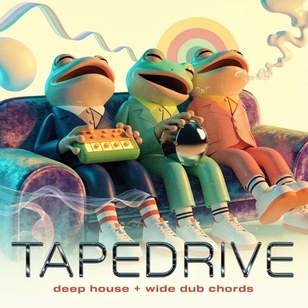 Clearwater Groove