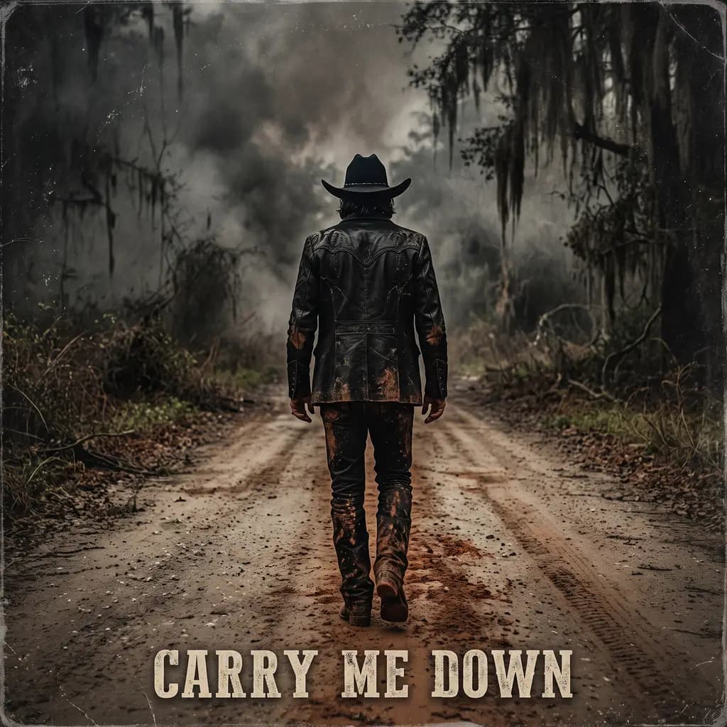 Carry Me Down