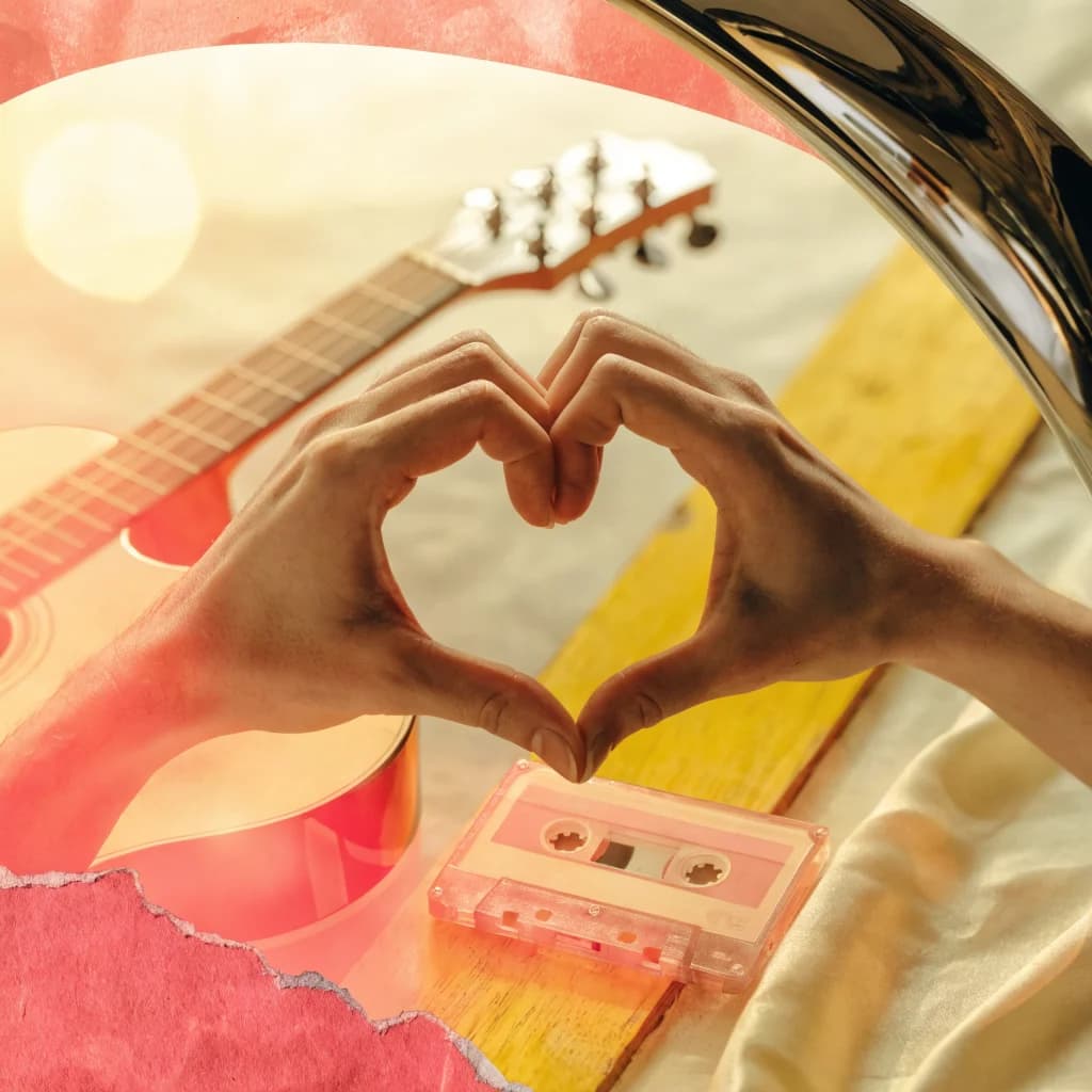 Love on the Line