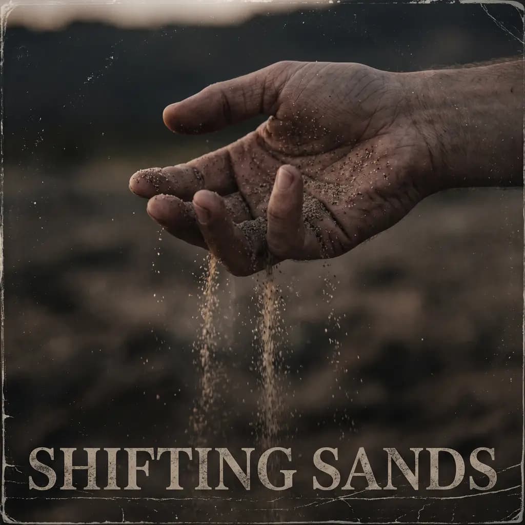 Shifting Sands