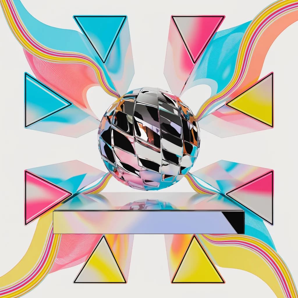 Hyperdrive Groove