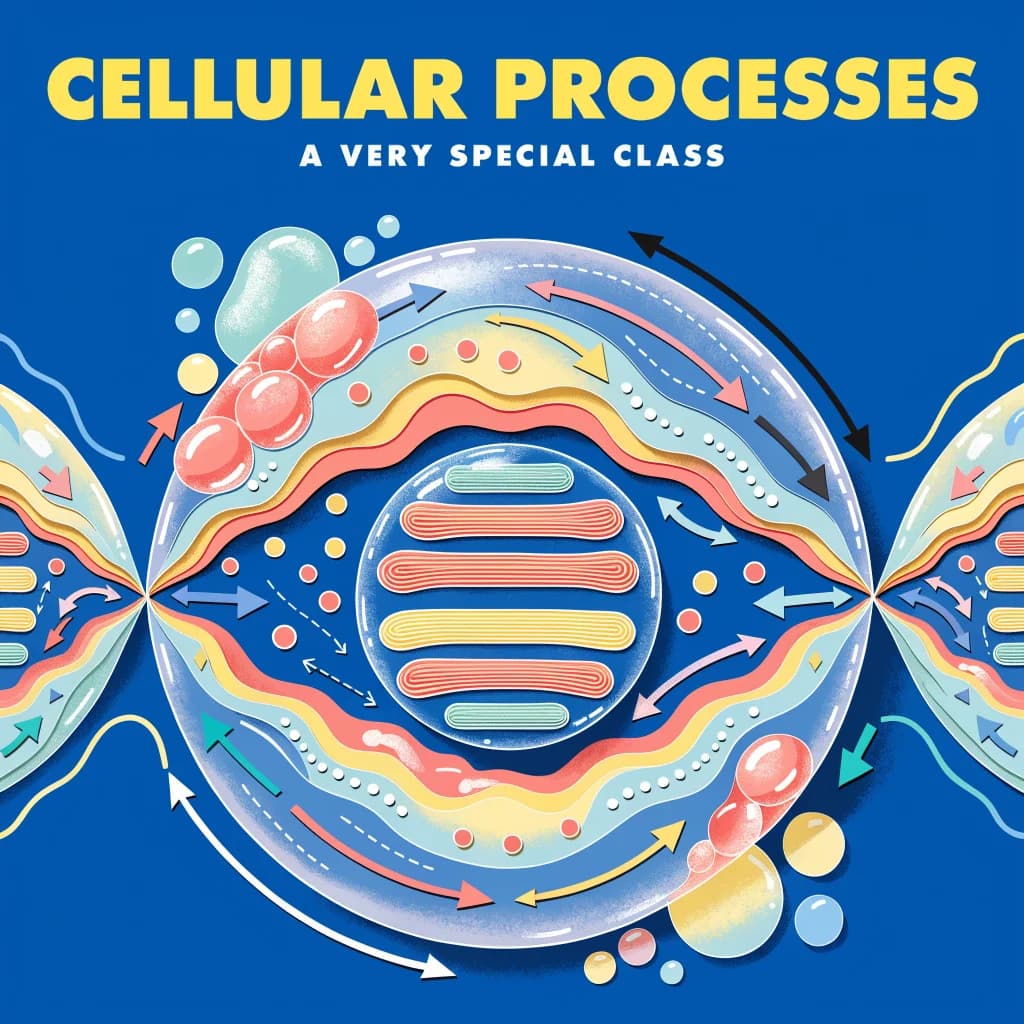 Chromosomal Symphony