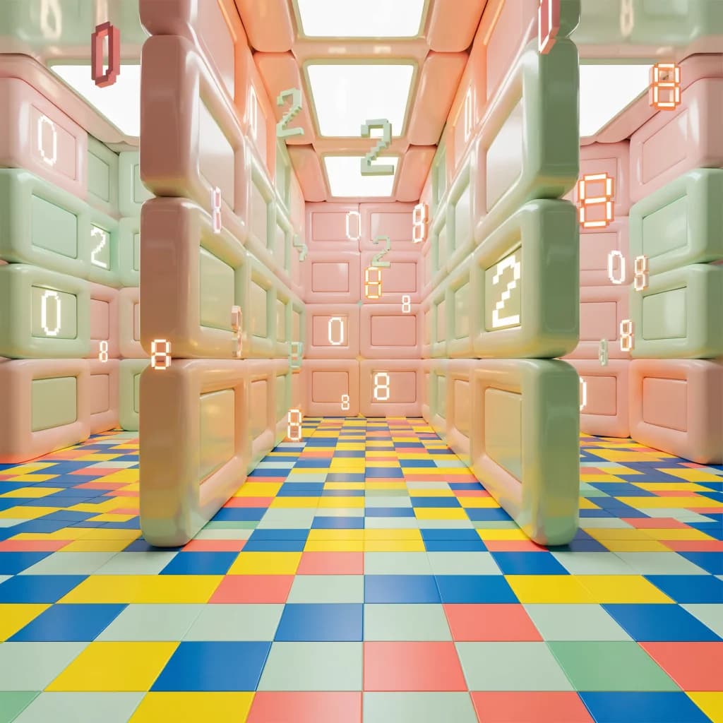 Counting Lost Corridors