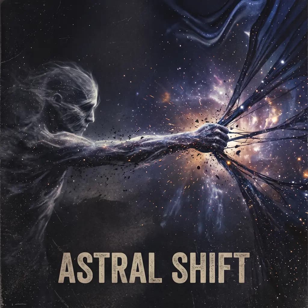Astral Shift
