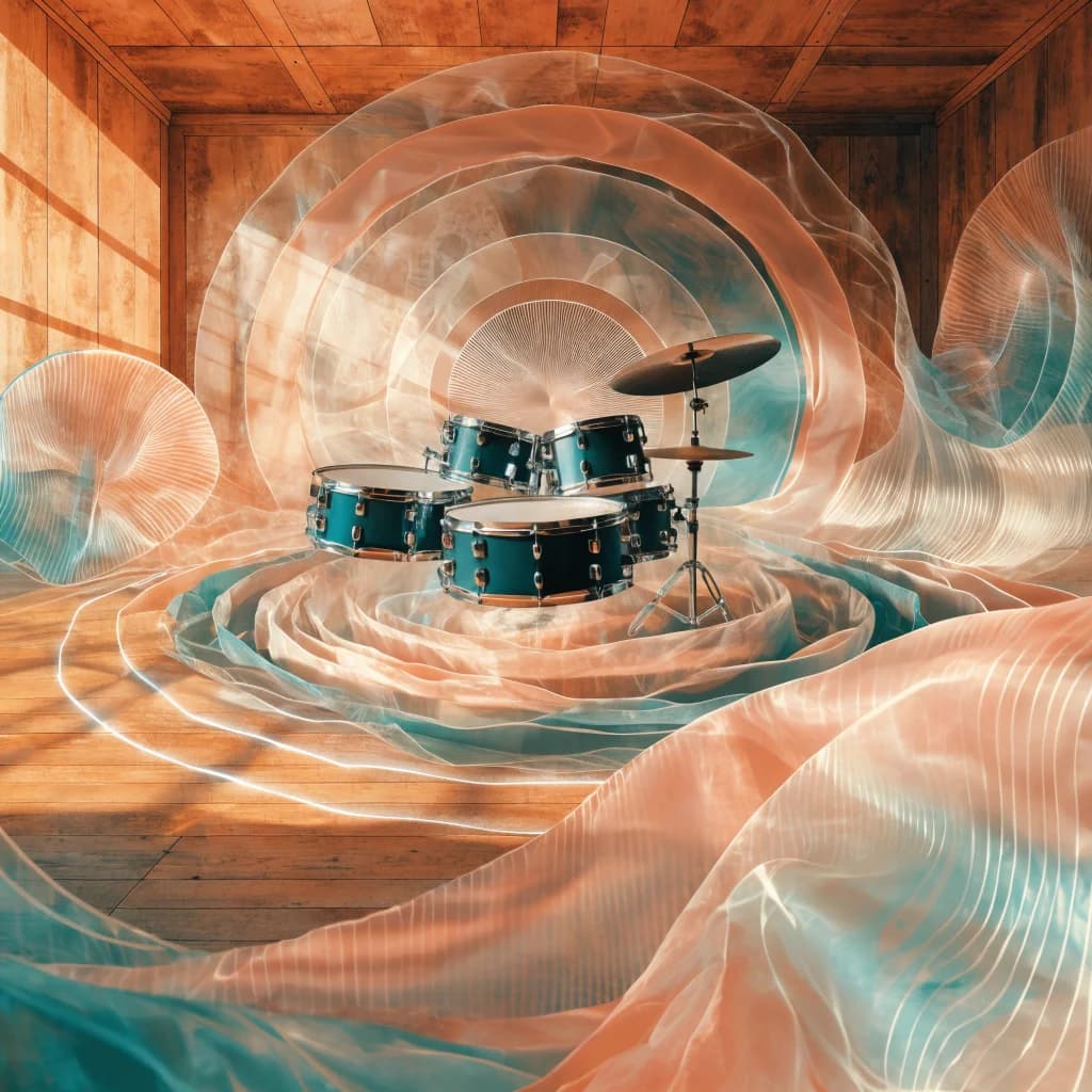 Tangerine Grooves