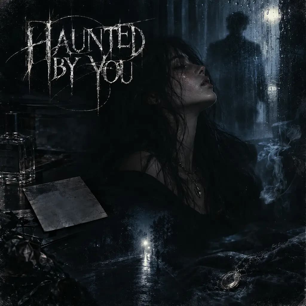 Haunted by You