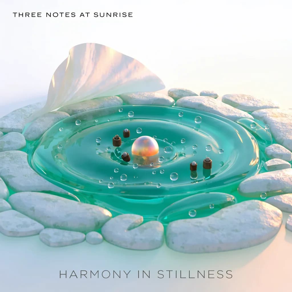 Subtle Tides