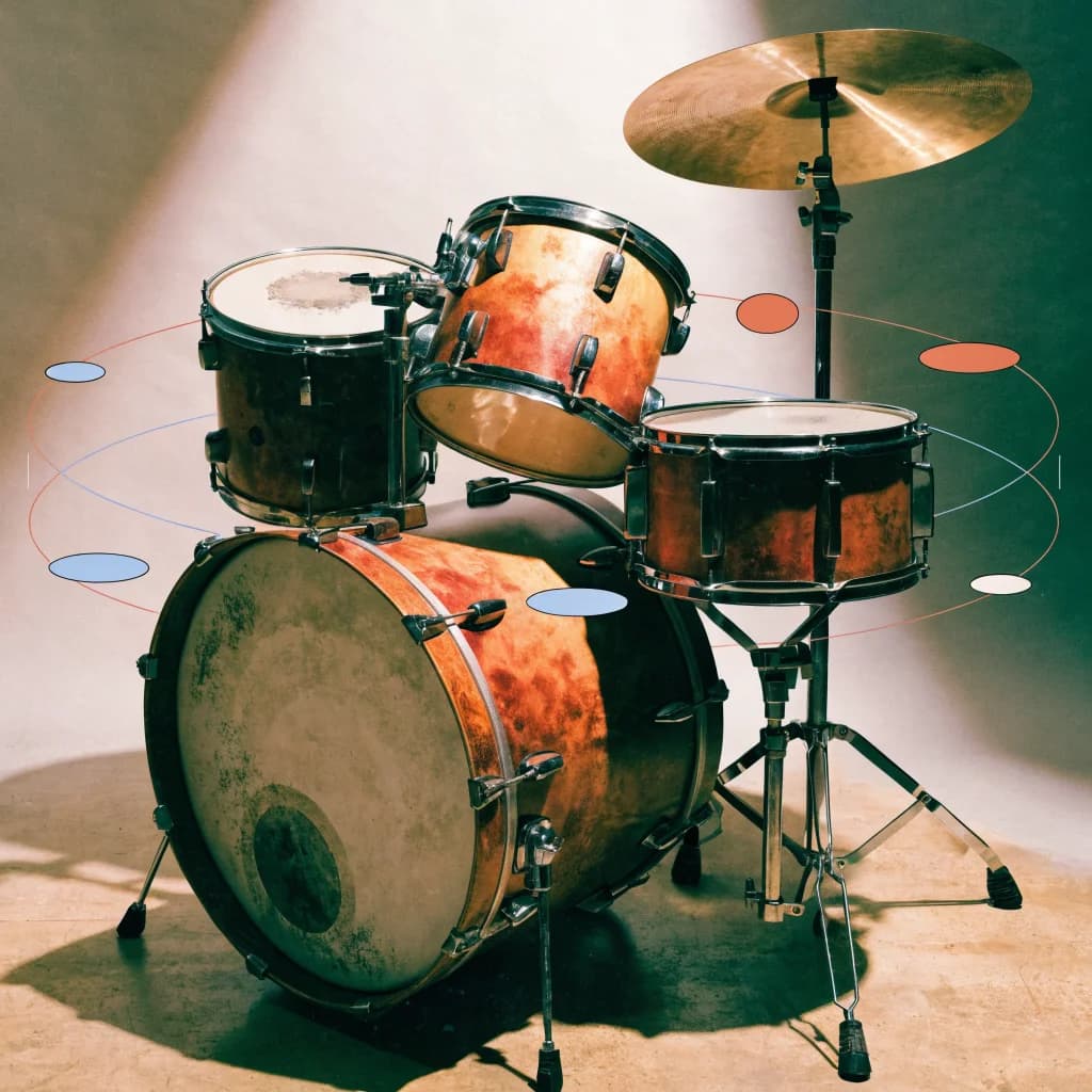 Rhythms in Seven