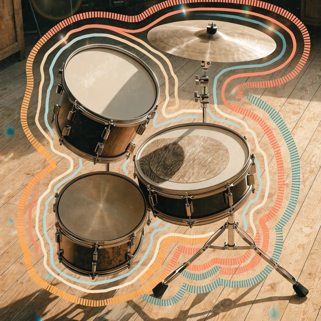 Hypnotic Groove 9/8