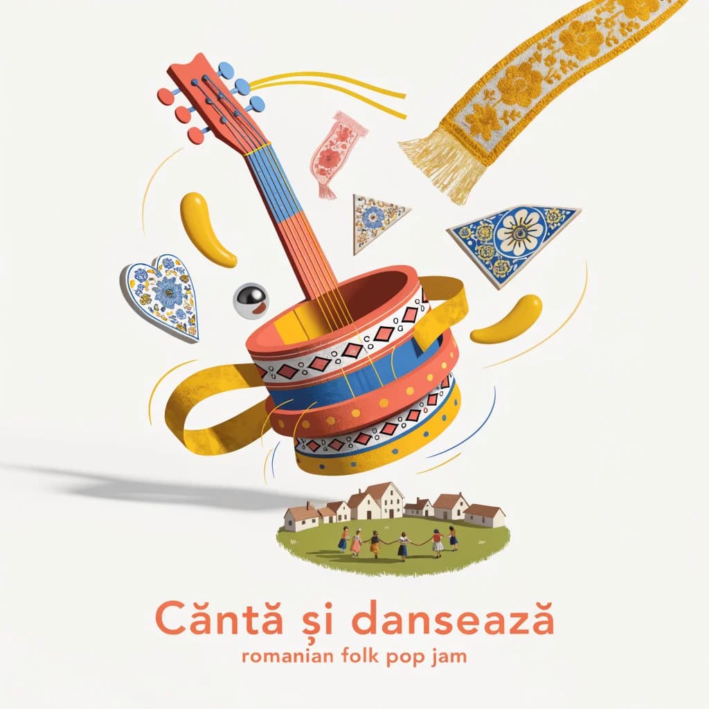 Strună și Foc