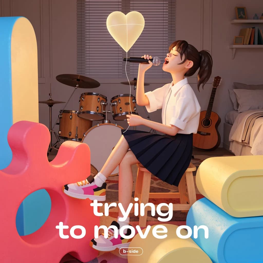 Can’t get over you