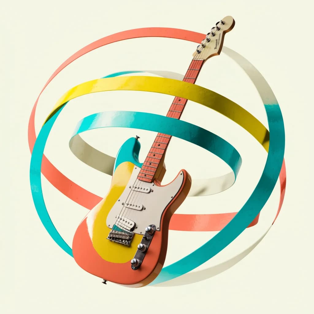Funk Tightwire