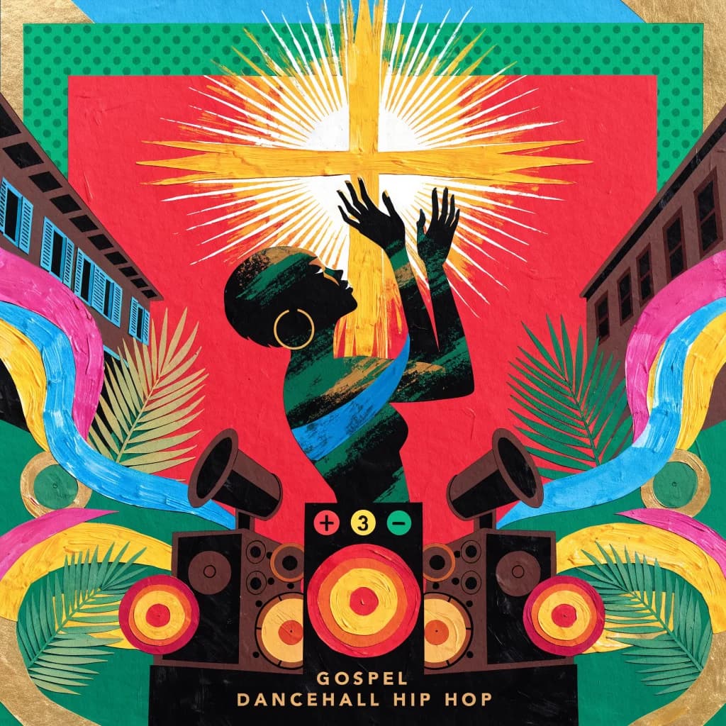 Afro Beat Serenity
