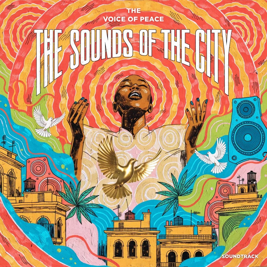 Divine Flow Afrobeat
