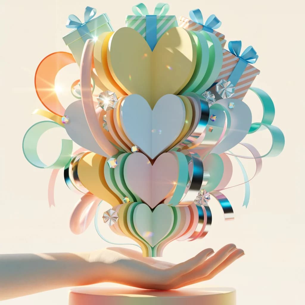 Grateful Heartbeat
