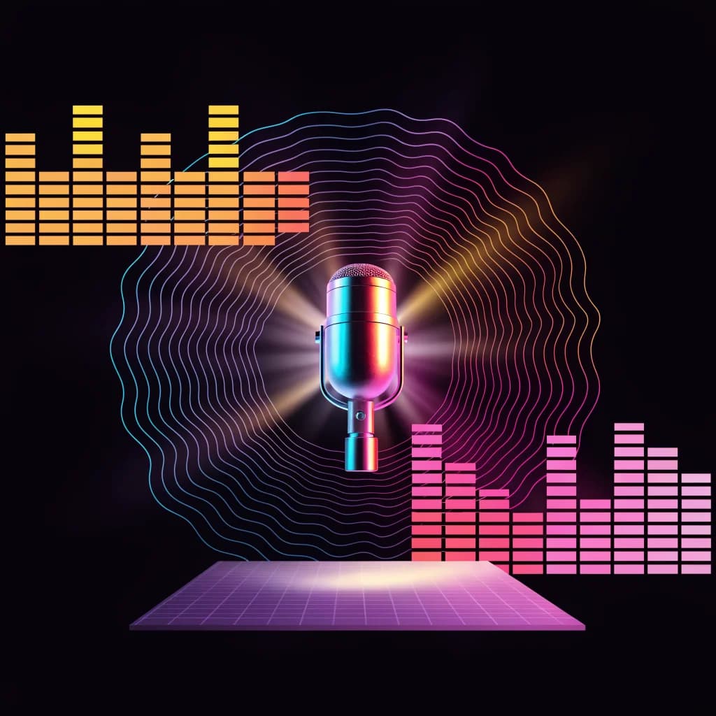 Welcome to ElevenMusic