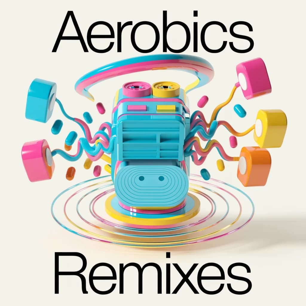Sweatstorm Remix