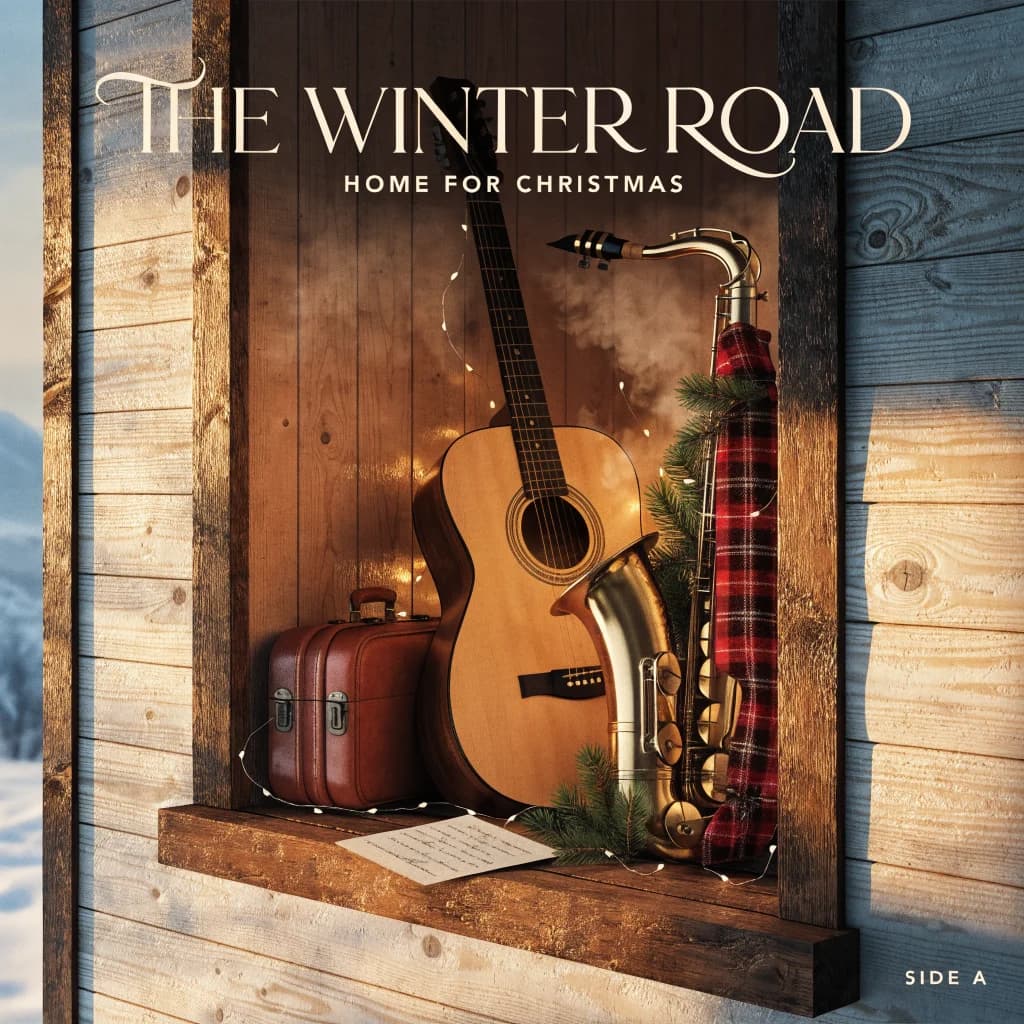 Fireside Roads