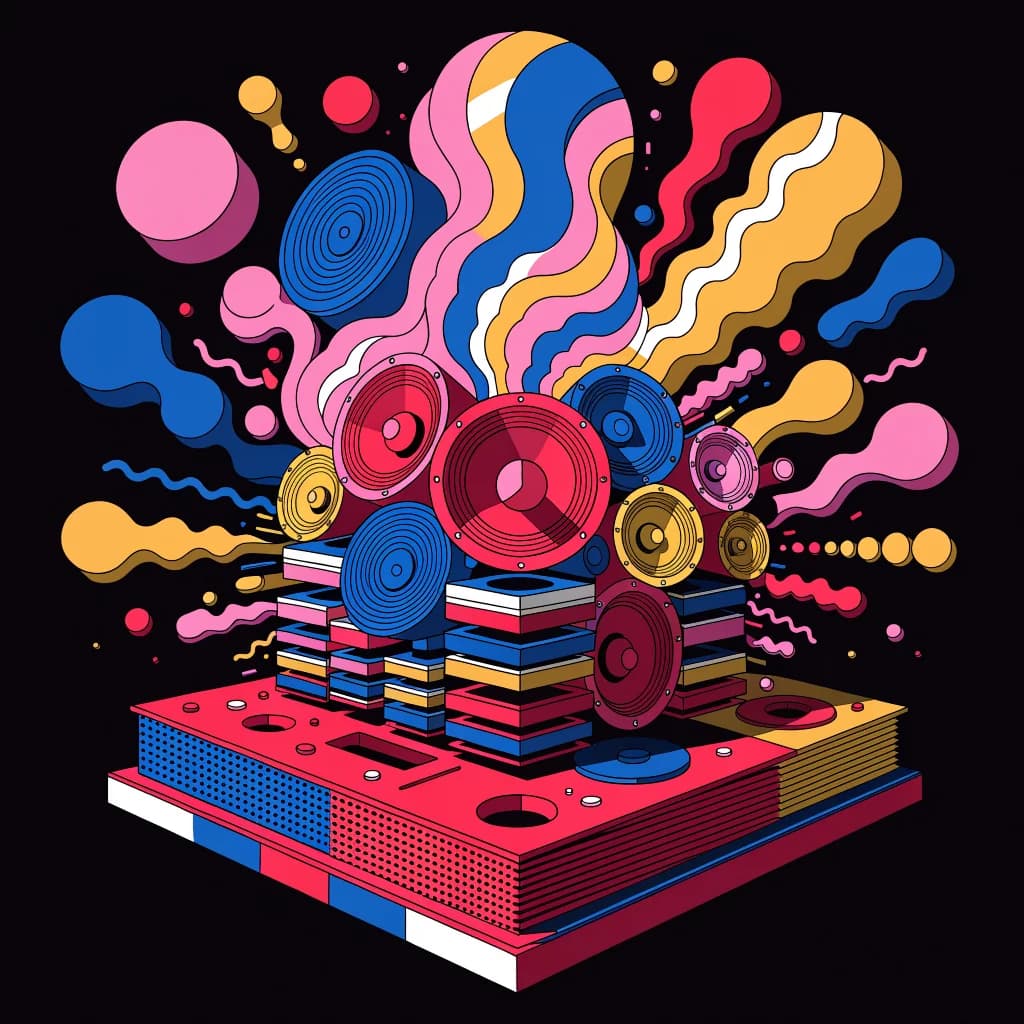 Beatbook Anthem