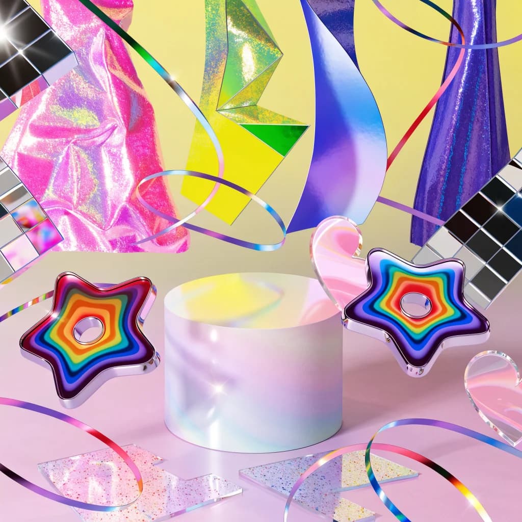 Starlight Groove