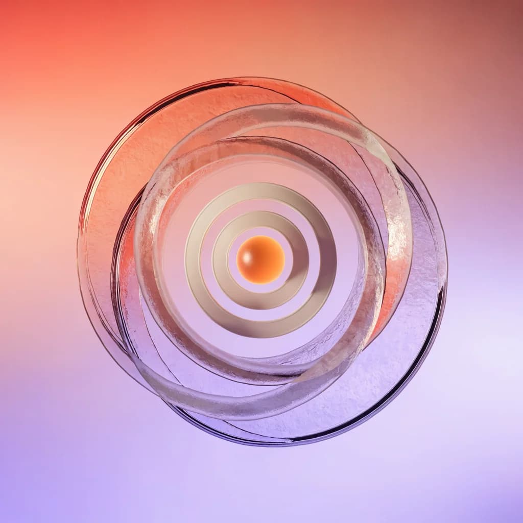 Glass Haze