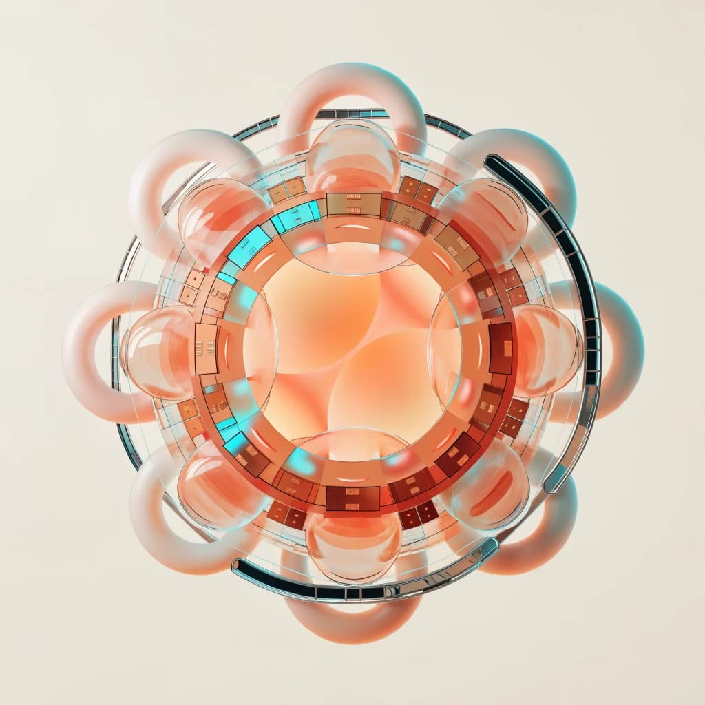 Glass Tide Loop