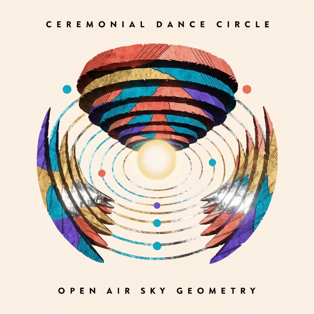 Sacred Circuits