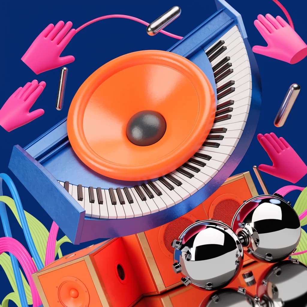 Trap Keys Overload