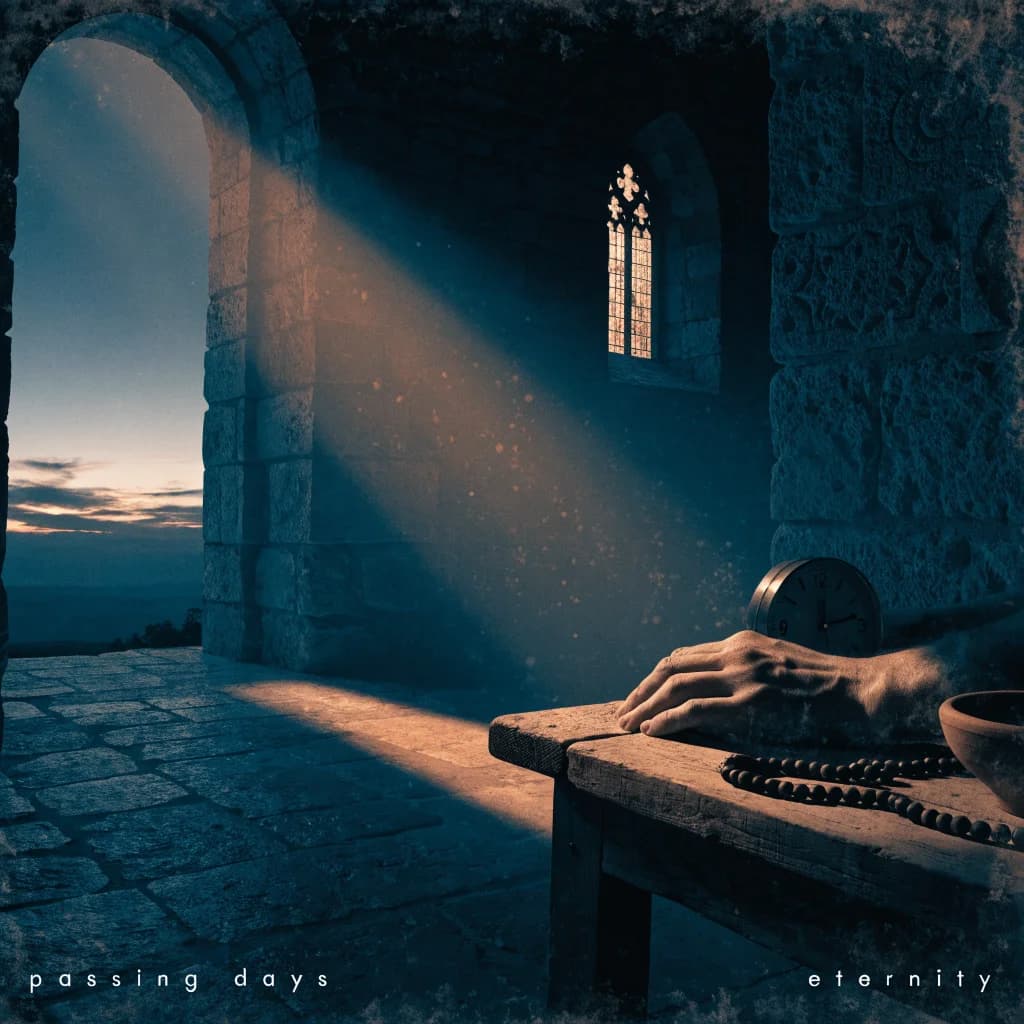 9/23 Counting Sacred Days