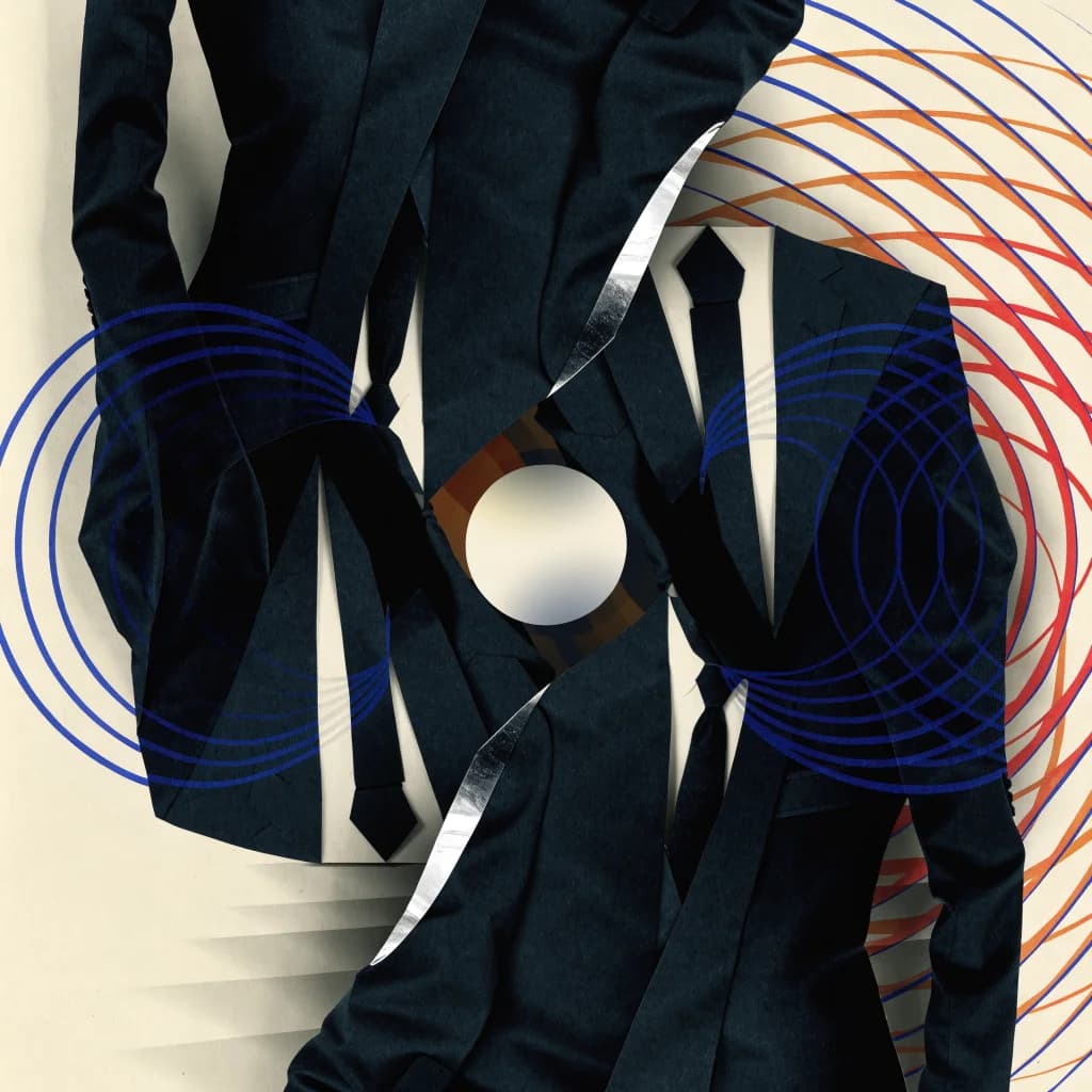 Neural Silence