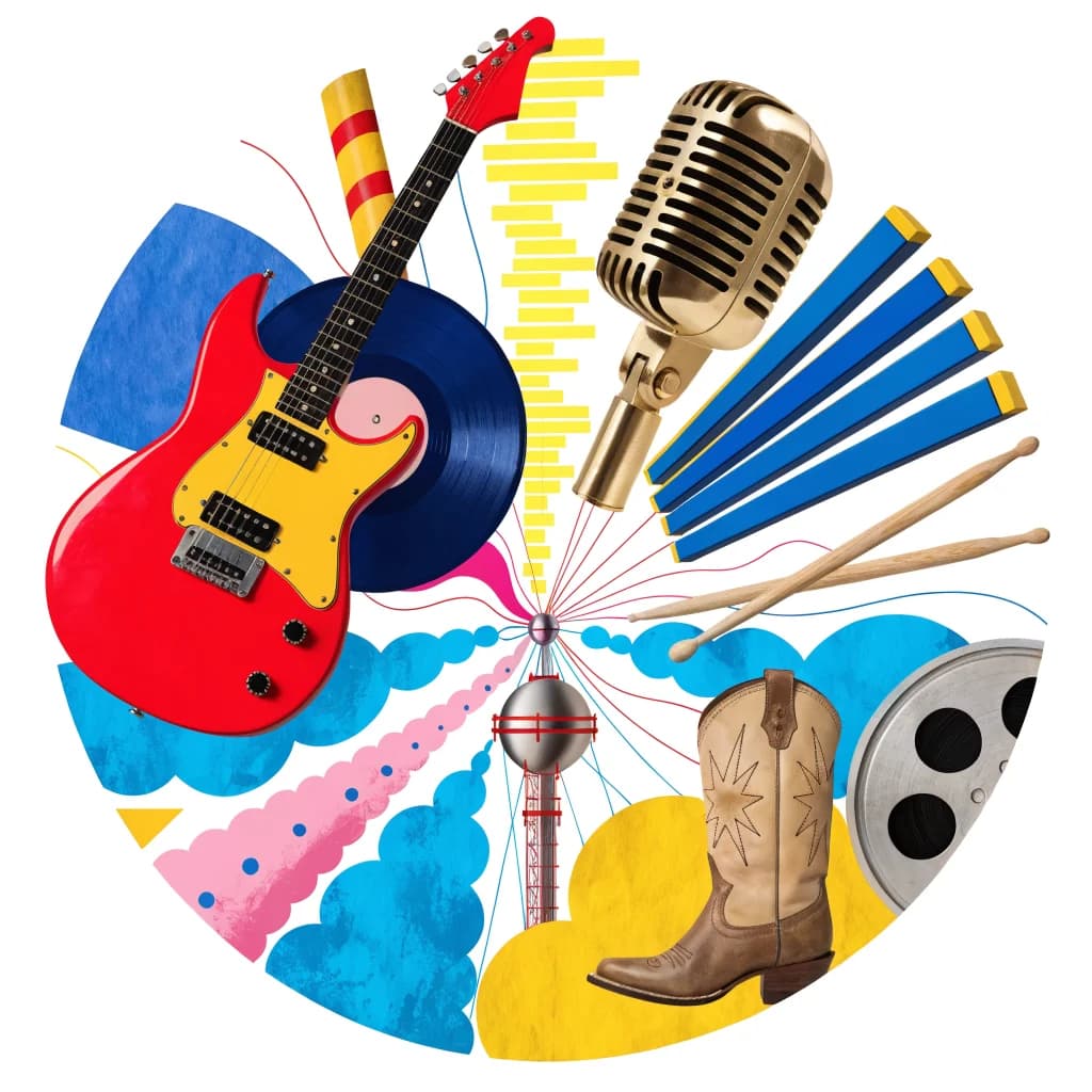 Welcome to ElevenMusic