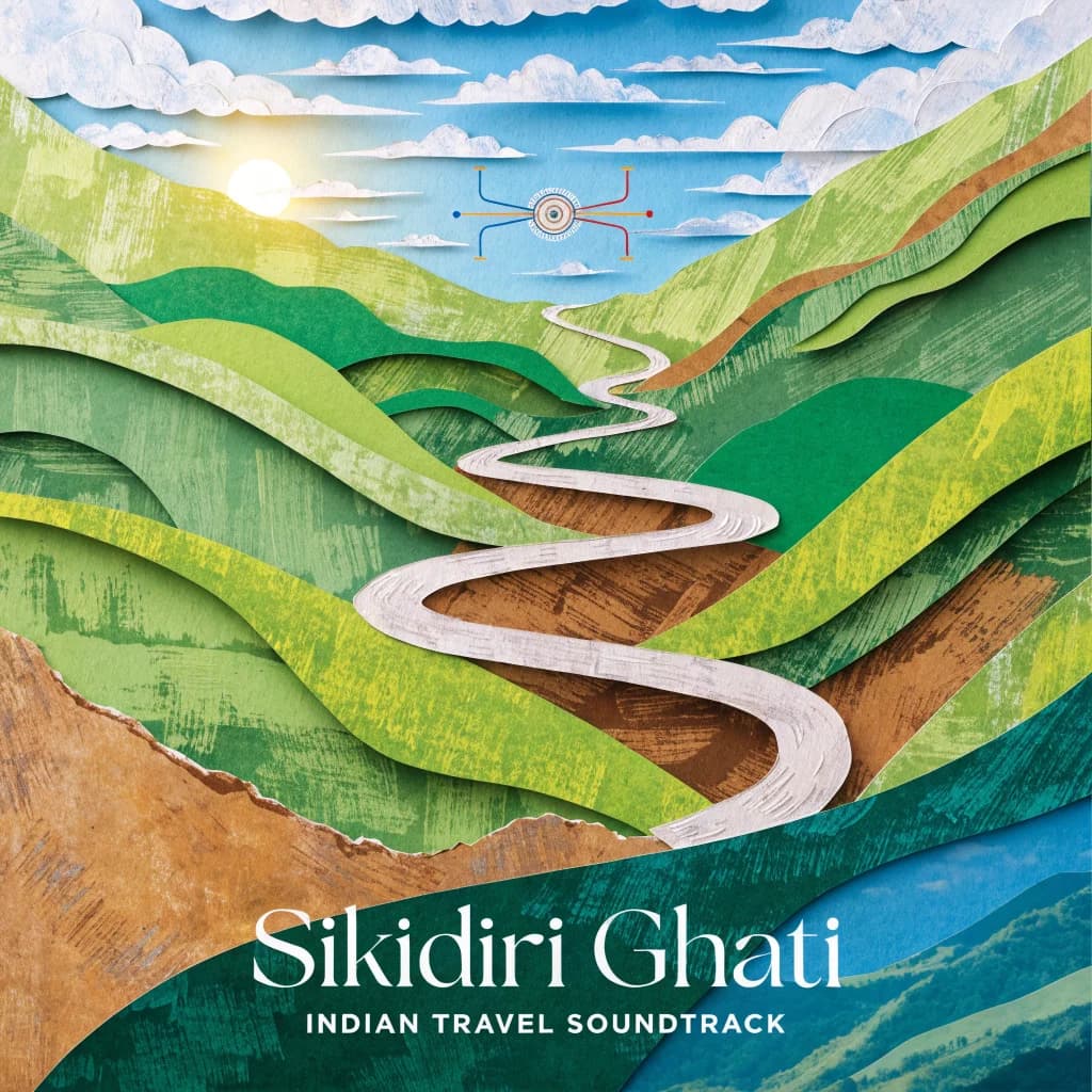 Sikidiri Horizons