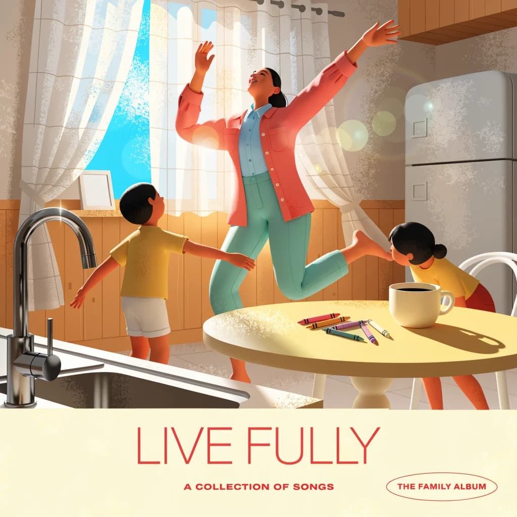 Joy In This Moment